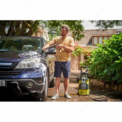 Мойка высокого давления Ryobi RPW130XRBB