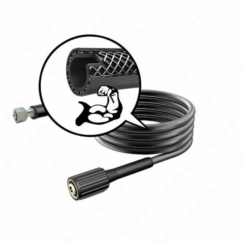 Мойка высокого давления Ryobi RPW130XRBB OOO "BEST-TOOLS"