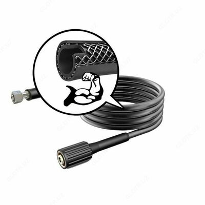 Мойка высокого давления Ryobi RPW130XRBB