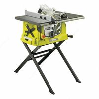 Станок распиловочный со станиной Ryobi RTS1800ES-G