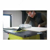  Станок распиловочный со станиной Ryobi RTS1800ES-G - 