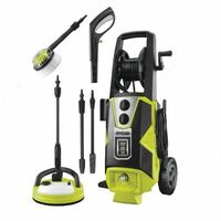 Мойка высокого давления Ryobi RPW150XRB