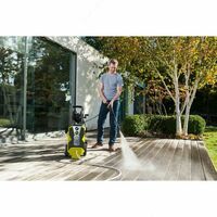   Мойка высокого давления Ryobi RPW150XRB
