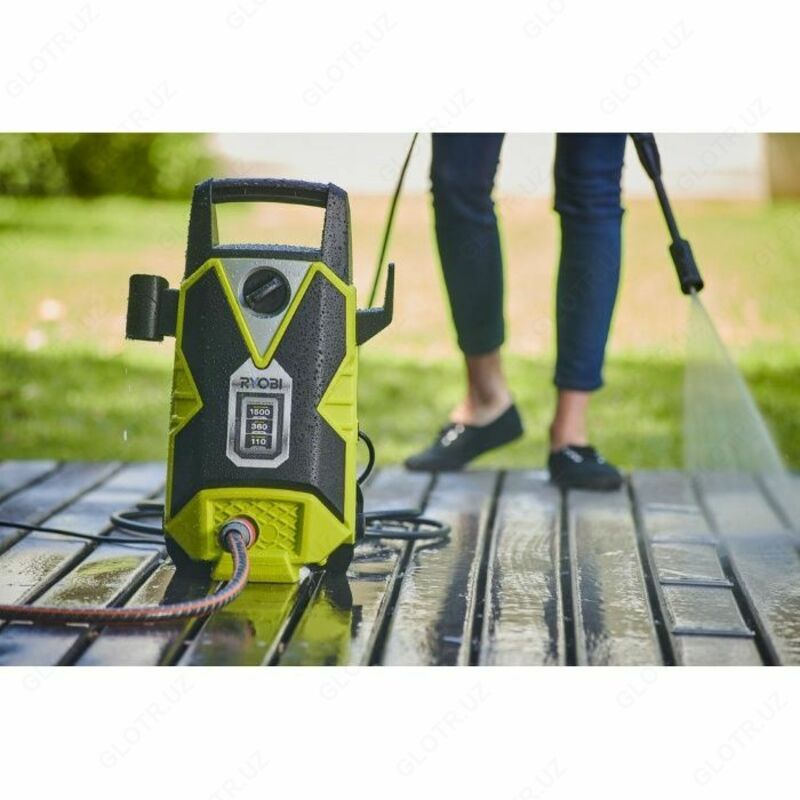 Ryobi RPW110B yuvish mashinasi - 1 550 000 so'm