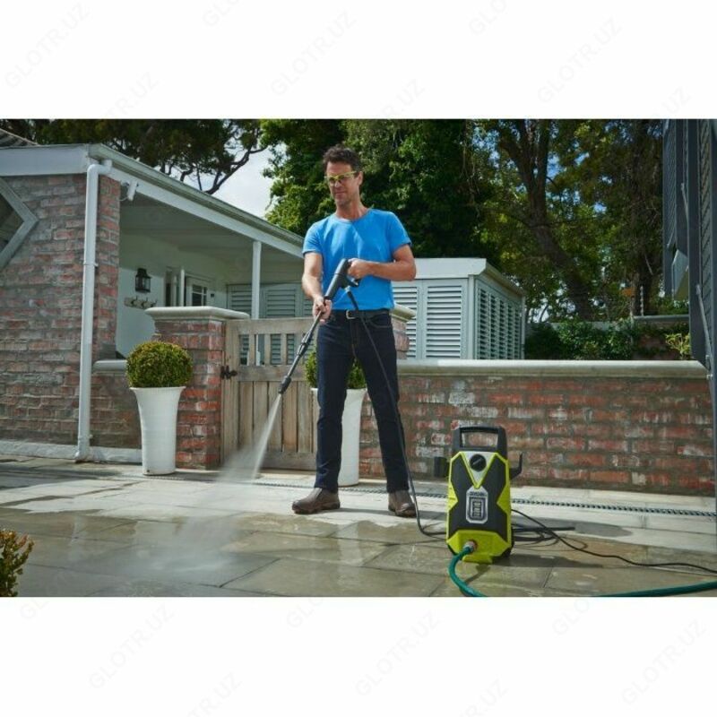 1 550 000 so'm Ryobi RPW110B yuvish mashinasi