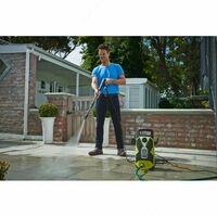 1 550 000 so'm Ryobi RPW110B yuvish mashinasi