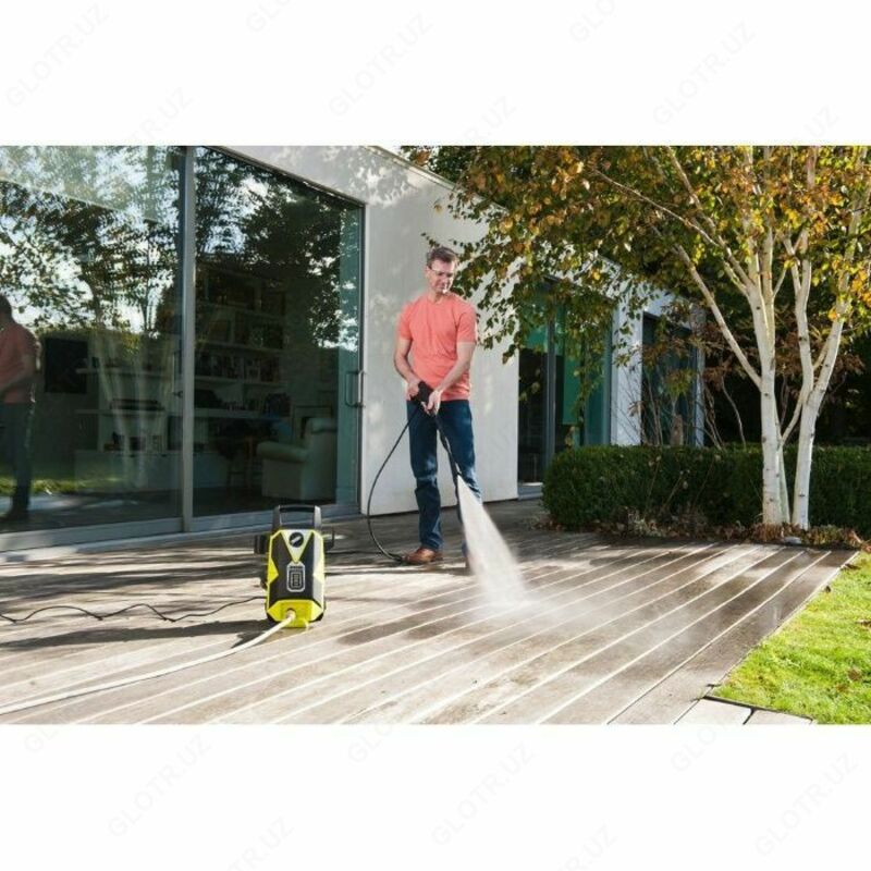 Ryobi RPW110B yuvish mashinasi Chakana savdo