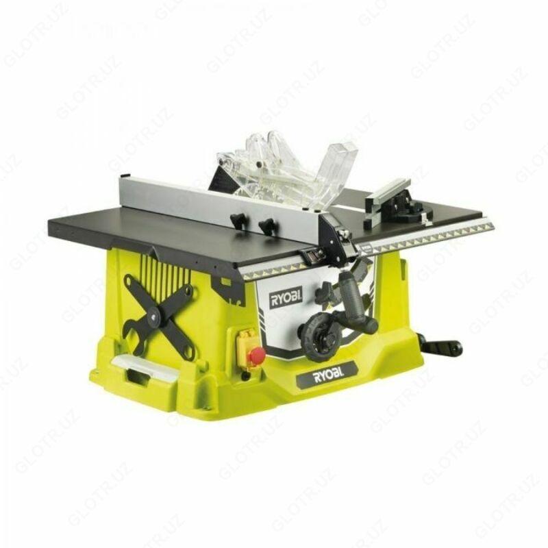 Станок распиловочный Ryobi RTS1800-G