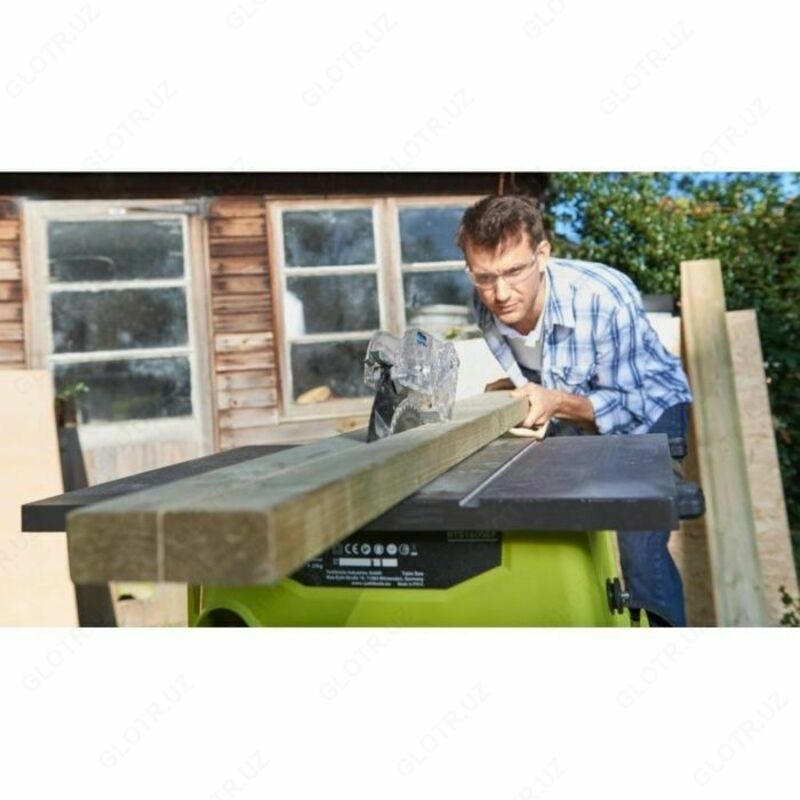 Станок распиловочный Ryobi RTS1800-G - 3 060 000 сум