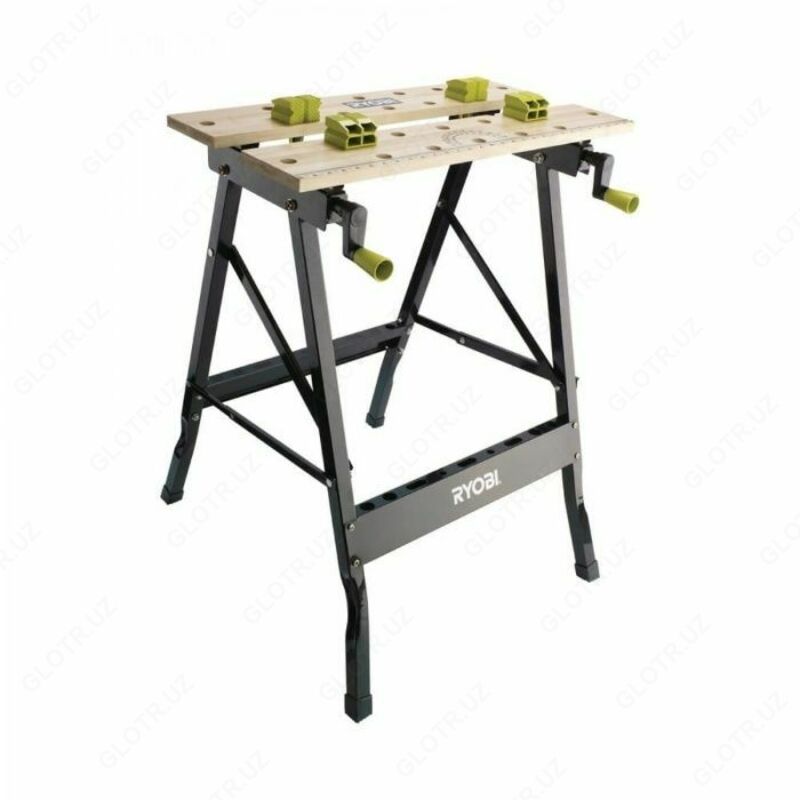 Qatlama Workbench Ryobi RWB01