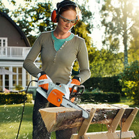 1 815 834 сум Электропила STIHL MSE 141 C