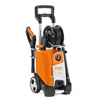 Мойка высокого давления STIHL RE 130 Plus