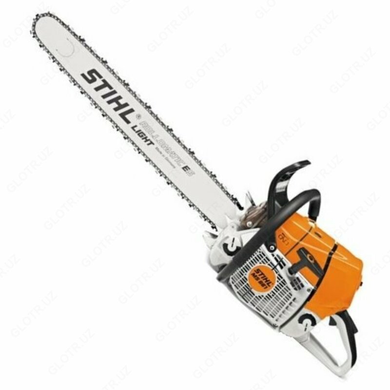 Chainsaw (chainsaw) Stihl MS661