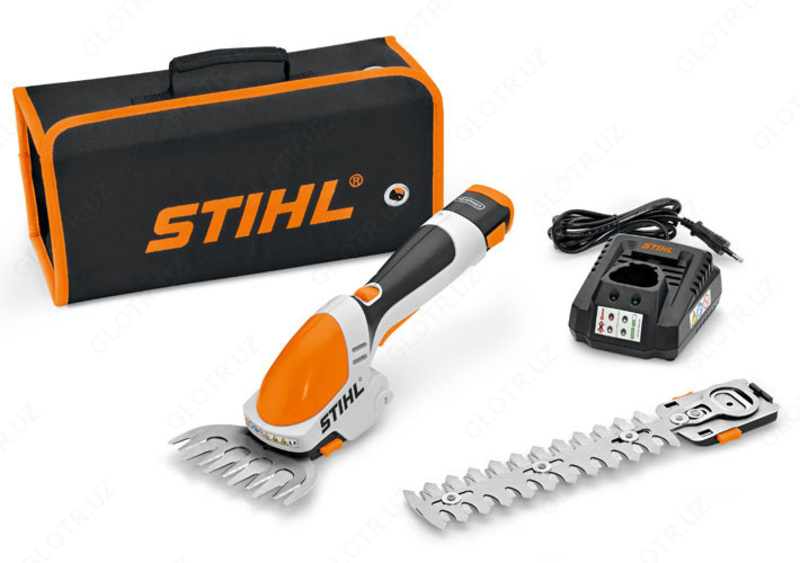Simsiz qaychi (cho'tkasi kesuvchi) Stihl HSA 26
