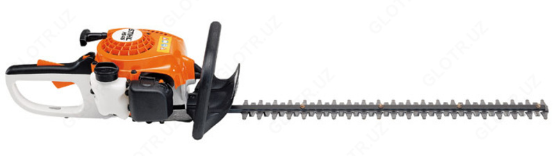 STIHL HS 45 benzinni tozalash vositasi