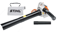 Bog 'puflagich-vakuumli STIHL SH 86