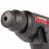  Qaytib bolga matkapi KRESS H3 KU381 20V 1 5J simsiz BEST TOOLS