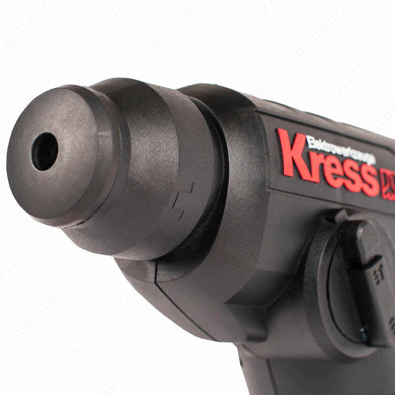  Qaytib bolga matkapi KRESS H3 KU381 20V 1 5J simsiz BEST TOOLS