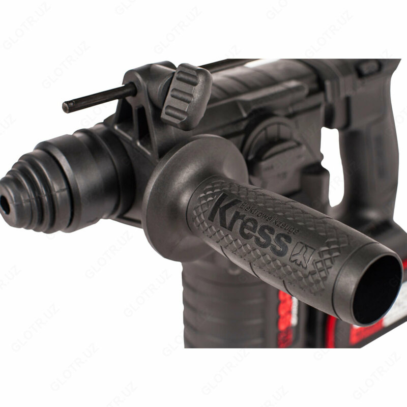  Perforator KRESS KU388 20V 2 2 J batareyasi Chakana savdo