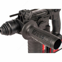  Perforator KRESS KU388 20V 2 2 J batareyasi Chakana savdo