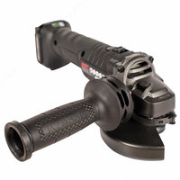   Burchak maydalagich (maydalagich) KRESS KU801 20V 125mm simsiz