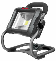 Фонарь-прожектор KRESS KU010 20V 1500лм аккумуляторный