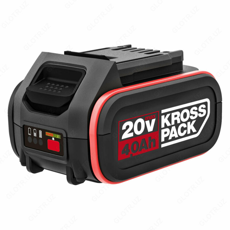 Аккумулятор KRESS KA3498 20V 4Ач - 