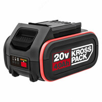 Batareya KRESS KA3498 20V 4Ah - 1 118 009.7 so'm