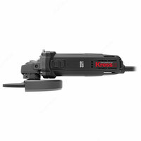 Угловая шлифмашина (болгарка) KRESS KU712 1100Вт 125мм электрическая