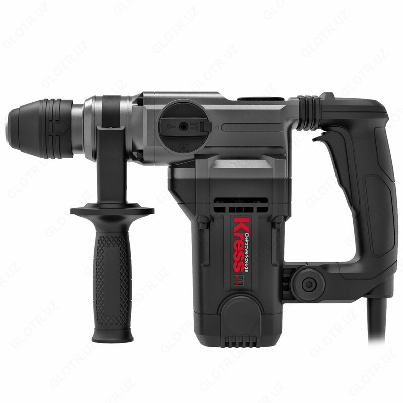 Qaytib bolga KRESS KU330 1100W 26 mm elektr