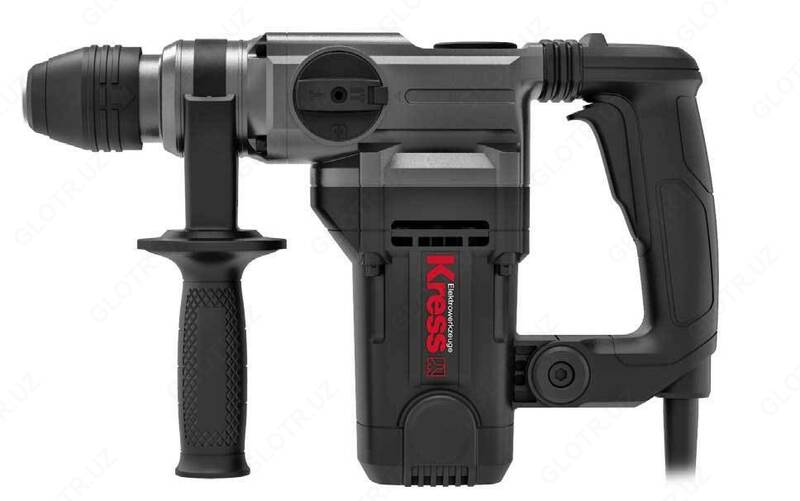 Kress KU332 SDS-plus Перфоратор