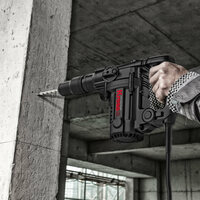  Перфоратор KRESS KU334 1050Вт 26мм электрический - 