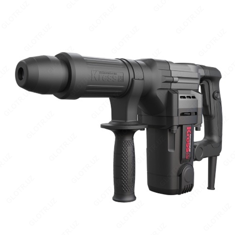 Yiqitish bolgasi KRESS KU341 1200W elektr