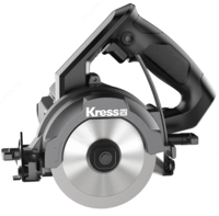 Дисковая (циркулярная) пила KRESS KU076 1400Вт электрическая