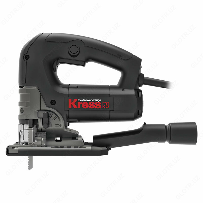 Лобзик KRESS KU472 720Вт электрический