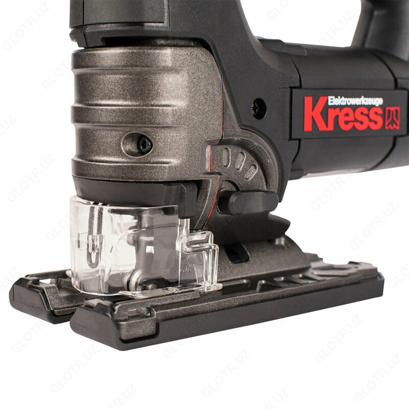 Лобзик KRESS KU472 720Вт электрический Только в розницу