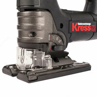 Лобзик KRESS KU472 720Вт электрический Только в розницу