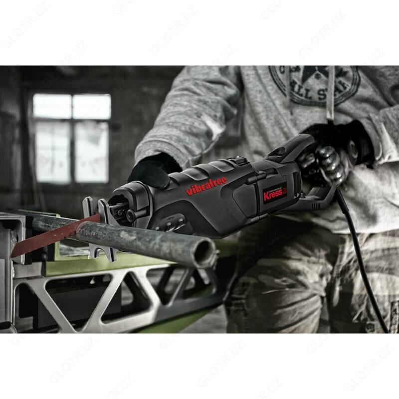  Saber KRESS KU401 1400W elektrni kordi - 