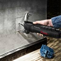  Tamirlash vositasi (kop funktsional vosita) KRESS KU680 480W elektr - 