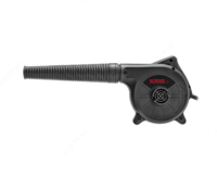 Воздуходув KRESS KU090 500Вт электрический