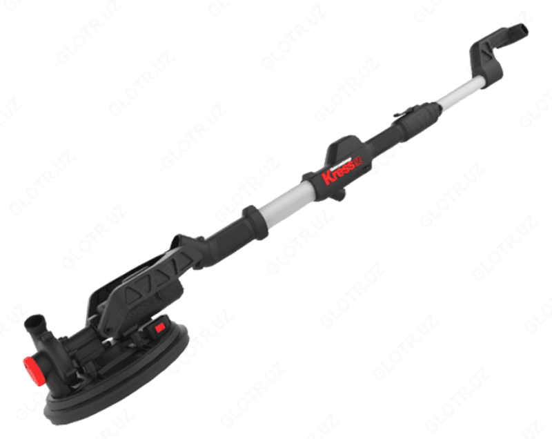 Devor va shiftlar uchun tegirmon KRESS KU630 800W elektr