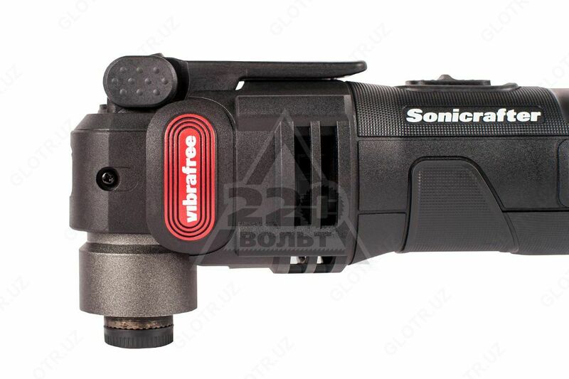 BEST TOOLS - Ta'mirlovchi KRESS KU680