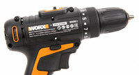  Дрель-шуруповерт аккумуляторная WORX WX101.1 OOO BEST-TOOLS