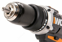  Simsiz burgulash WORX WX183.1 - 