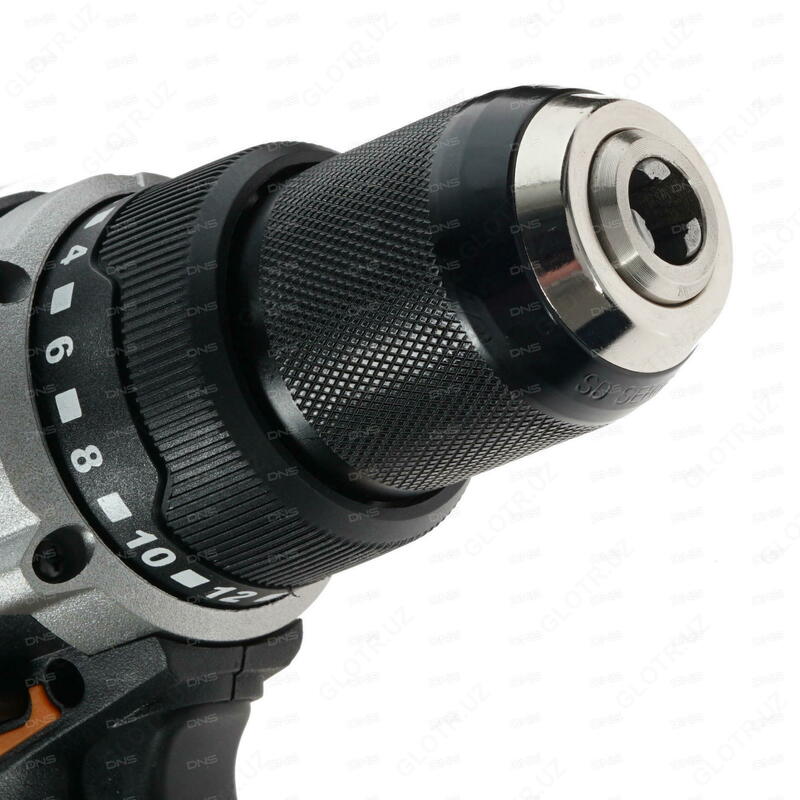 Tornavida Worx WX175.9 batareyasiz Chakana savdo