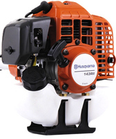 Триммер бензиновый Husqvarna 143R-II - 4 989 664.6 сум