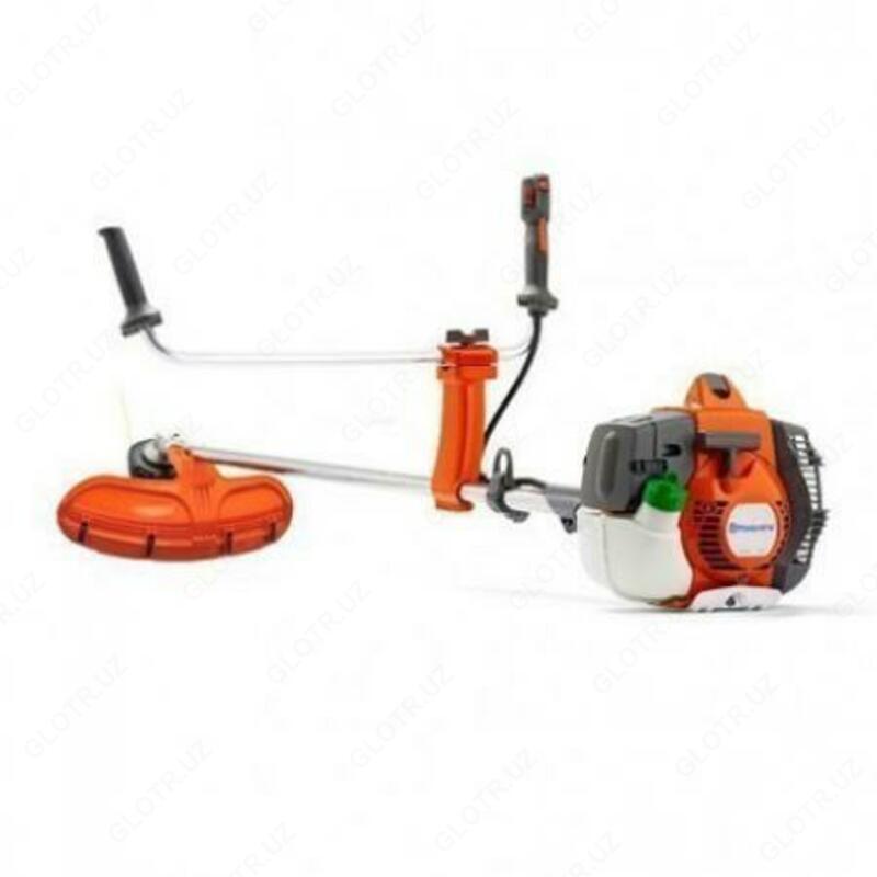 Триммер бензиновый Husqvarna 535RX