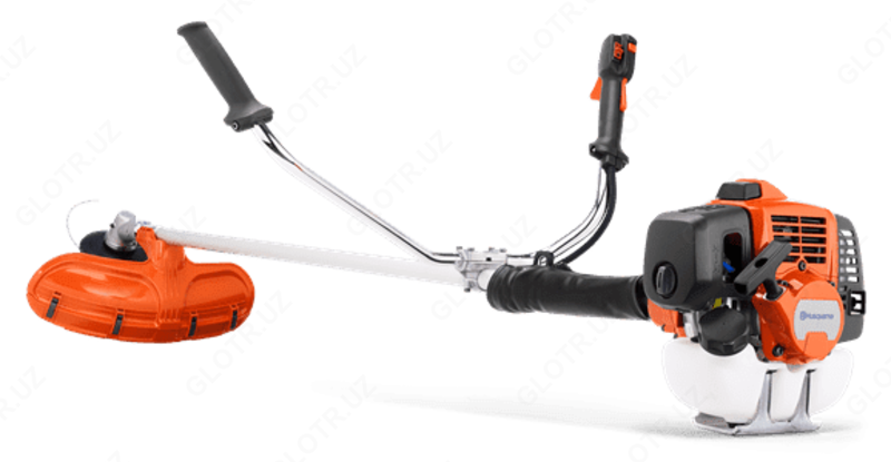 Триммер бензиновый Husqvarna 541RS - 5 169 292.3 сум