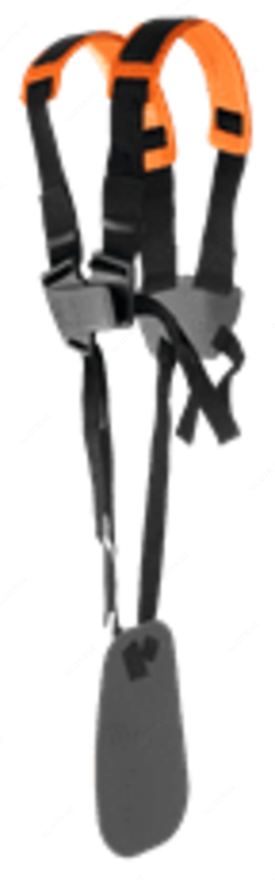 7 687 030.6 сум Триммер бензиновый Husqvarna 553RS