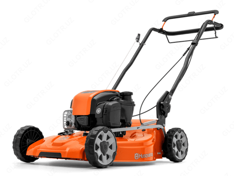 Maysazor Rasmi Husqvarna LB256S benzinli maysazor - O‘zbekistonda xarid qiling ...